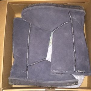 Bearpaw Boots